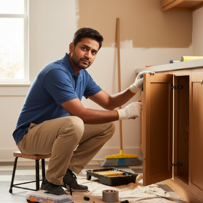 Interior design services