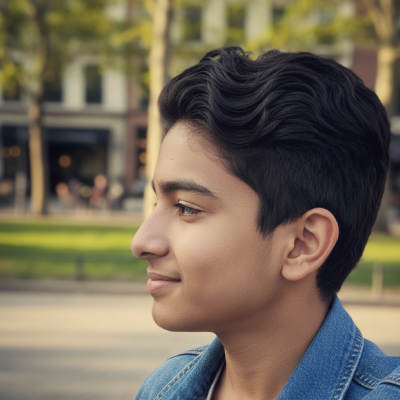Rutwik Kumana