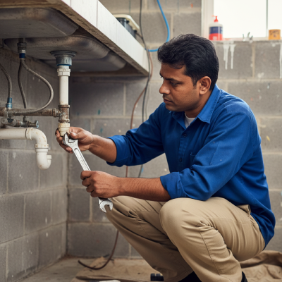 Plumber Services near me