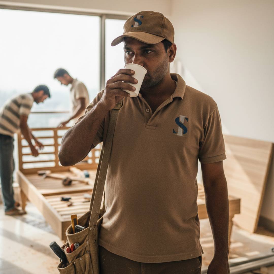 Carpenter in mumbai